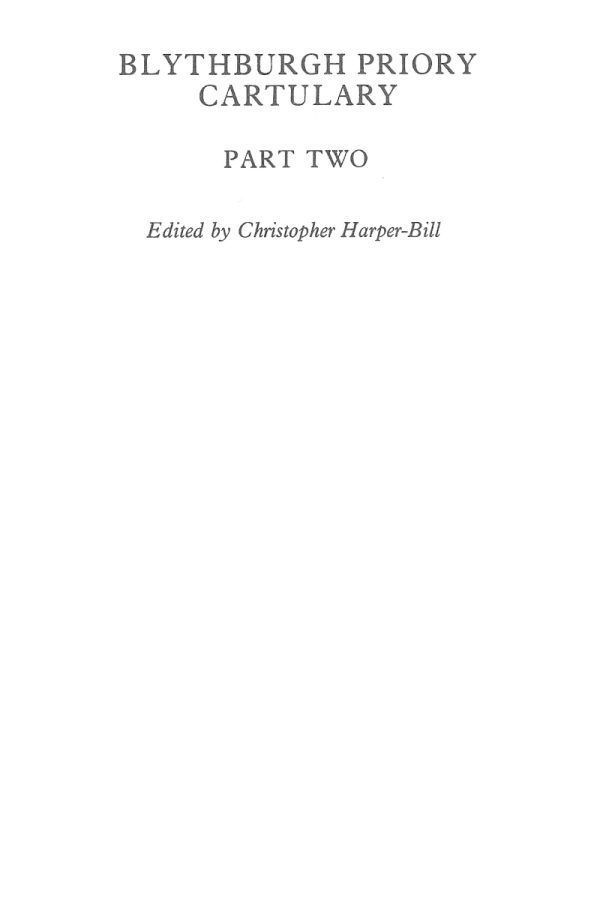 blythburgh_priory_cartulary_part_two