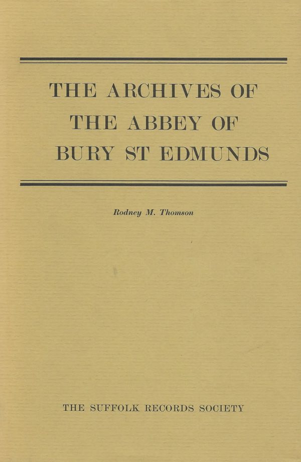 the_archives_of_bury_st_edmunds