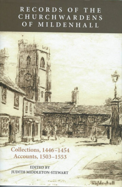 records_of_the_churchwardens_of_mildenhall_1446-1553