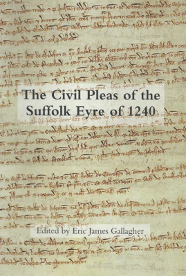 the_civil_pleas_of_the_suffolk_eyre_of_1240